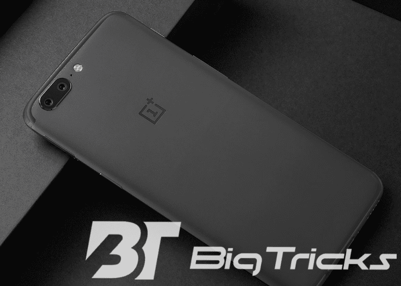 OnePlus 5