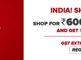 Central free shopping