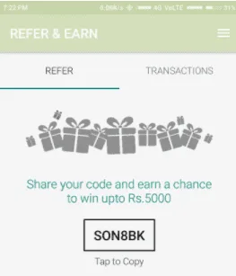 ShoppingPost Loot:Get Rs.25 Paytm cash on Signup+Rs.25 For Each Invite