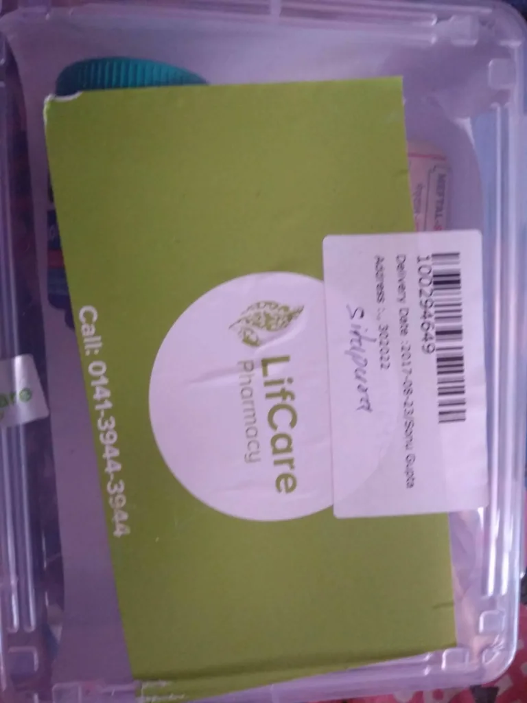 Lifecare Pharmacy App: Get Medicines Worth Rs.200 For Free (Selected Cities)