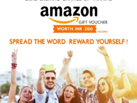 Travelur.com: Refer 5 Friends And Get Rs.200 Amazon Voucher For Free 30 unnamed (1)