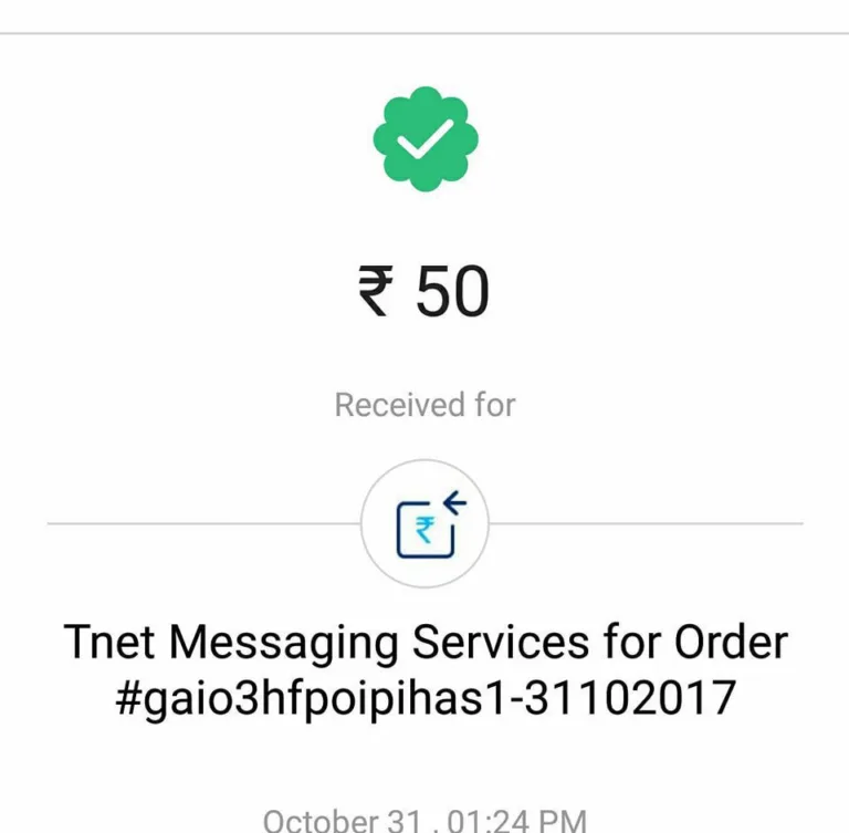 Capow App :-Get Rs.10 On Signup + Rs.10 Per Referral redeem as Paytm Cash