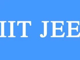 IIT-Jee