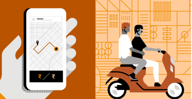 Uber Offer: Get Rs.100 BookMyshow Voucher On paying Using JioMoney