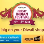 amazon-great-indian-diwali-festival-sale-oct-4-to-8-2017-citibank-amazon-pay-offer-diwali-dussehra-discounts-deals-offers-india