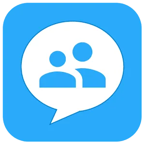 (unlimited trick)ConnectApp Messanger: Get Rs.10 On Signup+Rs.10 Per Invite(UPI redemption)