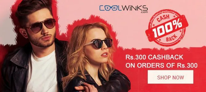 100% Cashback Offers On your shopping from Paisawapas