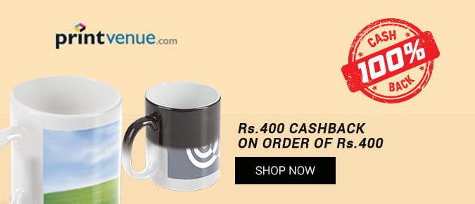 100% Cashback Offers On your shopping from Paisawapas 3