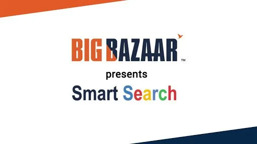 Bigbazaar Smart Search Offer – Get Exclusive Offers only on Google