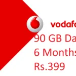 vodafone