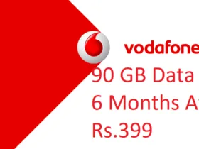 vodafone