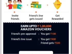 Moneytap Refer and Earn : Get Upto Rs.500 on Signup and Upto Rs.500 per referral Amazon Vouchers 59 WhatsApp Image 2017-11-04 at 10