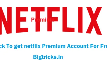 Netflix Premium Trick: Get Unlimited Netflix premium For Free 14 net