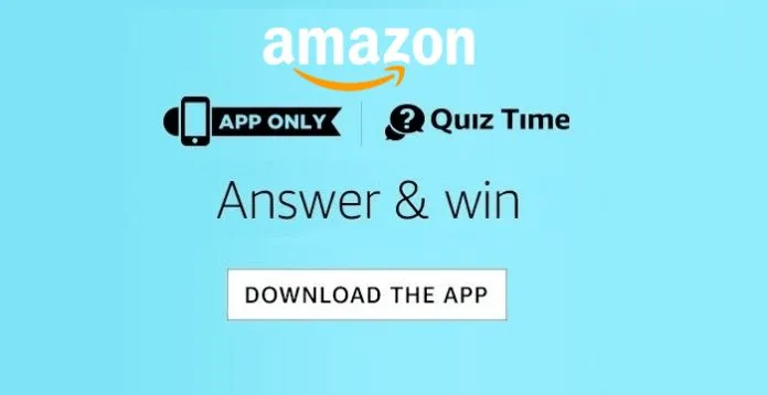 [21 December-Answers]Amazon Fashion Quiz Answers to win Free Rs. 2000 Amazon Pay Balance