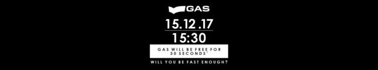 (Upcoming)Jabong Loot Deal: Get GAS Jeans and Clothing For Free