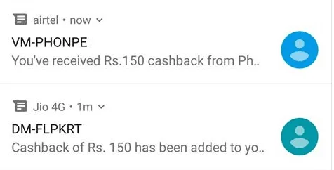 Phonepe Offer BUG:Pay Using Phonepe On Flipkart and Get Rs.300 Cashback on Rs.700 Order