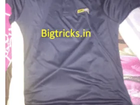 (tshirt proof)Nikon School : Signup and get 50 Points+Refer Friends and get 25 Points for Each 10 Slide App