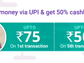 Phonepe Scan & Pay