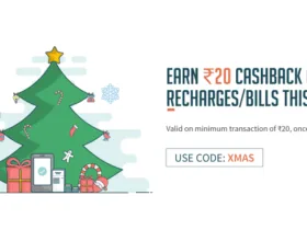 freecharge