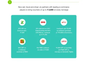 Jio New Year Cashback