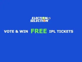 IPL Tickets