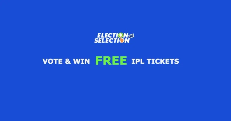 [Over][Giveaway]Select two players for IPL Team And Get Assured paytm cash + Free IPL Tickets