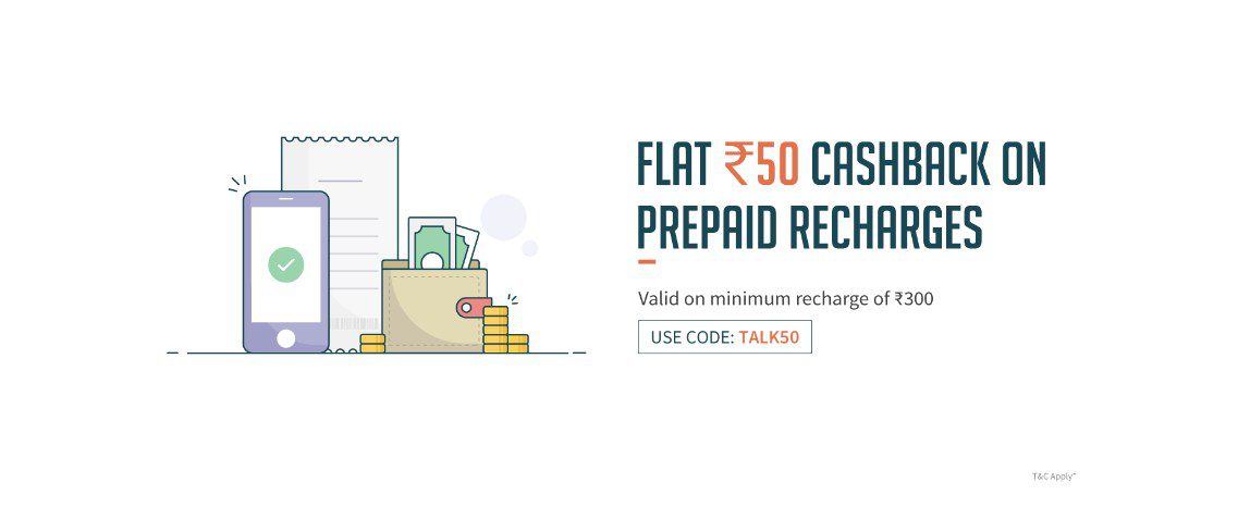 Freecharge