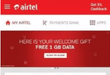 airtel