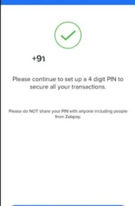 Zebpay