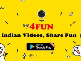 (Rs.7 Per Refer)4Fun App - Get Rs 50 Free Paytm Cash On Signup + Refer And Earn 40 Amazon Prime Day