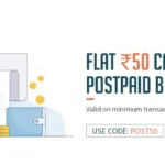freecharge bill payment