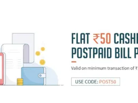 freecharge bill payment
