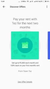 #rentwithtez