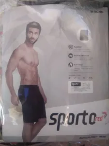 Sporto Red Loot:Shop For Rs.1000 & Get Rs.1000 Gift Voucher+Rs.350 Paytm cash From Bigtricks 3 Sporto Red