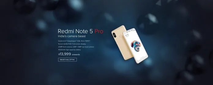 [in Stock] Script to Buy Redmi Note 5 & Note 5 Pro From Flipkart Flash Sale