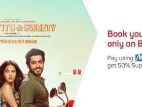 Bookmyshow