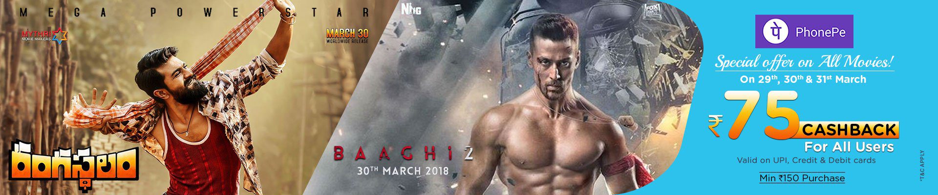baaghi