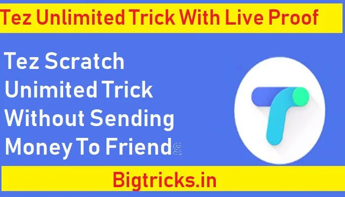(Working )Trick To Get Google Pay Scratch cards Without Sending Money To friends