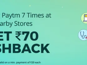 Loot Deals Telegram Channel