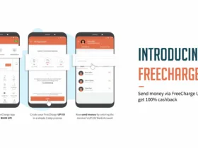Freecharge