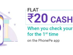 Freecharge Cashback