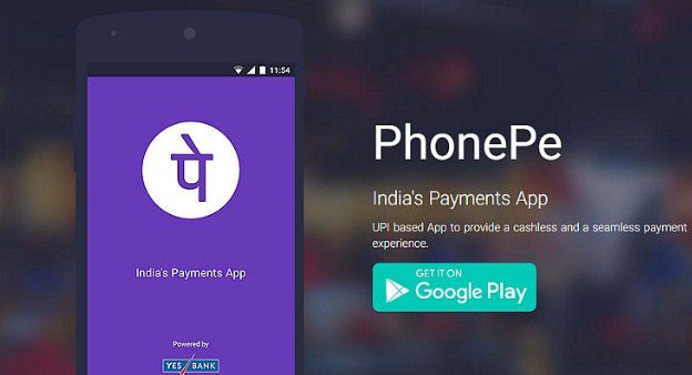 phonepe faasos