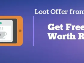 (Hello Friends.. Chai Peelo) Cashbig Loot: Get Tea Worth Rs. 500 for For Free From Teafloor 13 telegram