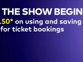 Bookmyshow