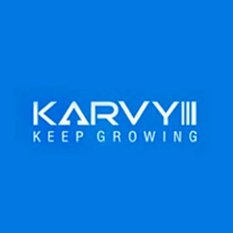Open a Demat Account on Karvy & GET UP TO Rs. 5,500/-* BROKERAGE REVERSAL