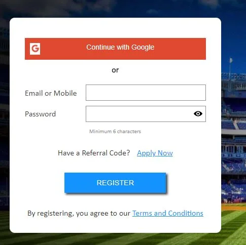 Play Fantasy Sports League: Get Rs 100 on Signup + Rs 100/ Refer + Play & Win Real Cash