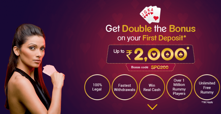 Khelplay Rummy : Signup & Get 10,000 Chips + Play Games & earn Rs.10k Daily + Refer & earn