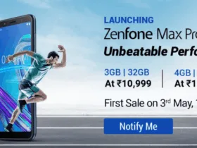Asus Zenfone