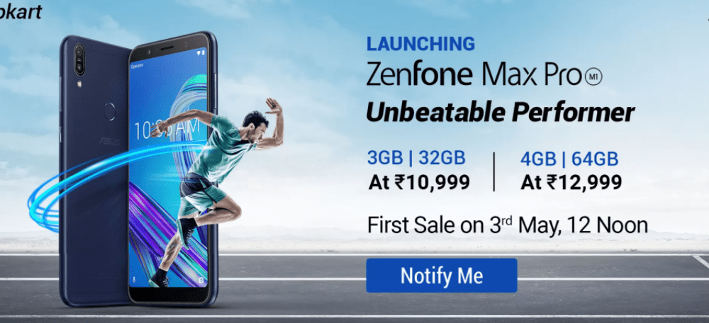 Asus Zenfone
