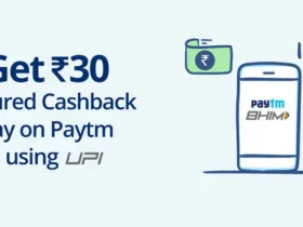 paytm upi